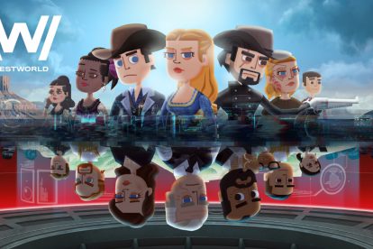 پایانی برای شکایت Bethesda از سازندگان بازی Westworld