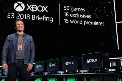 مایکروسافت بزرگ‌ترین کنفرانس خود را در E3 2019 برگزار می‌کند
