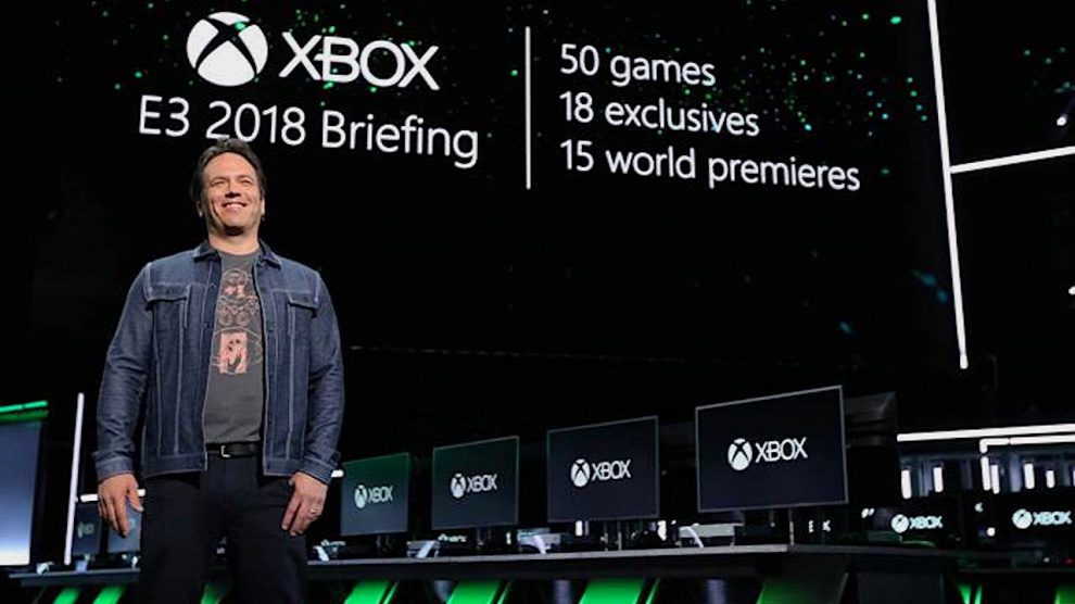 مایکروسافت بزرگ‌ترین کنفرانس خود را در E3 2019 برگزار می‌کند