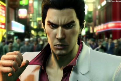 اعلام تاریخ عرضه بازی Yakuza Kiwami برای PC