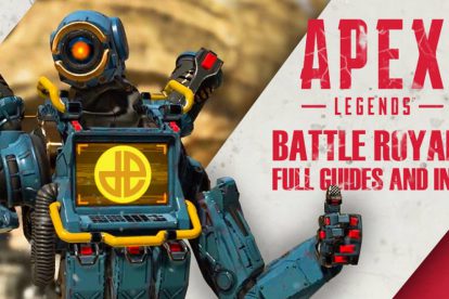 بهبود ارزش سهام EA با انتشار Apex Legends