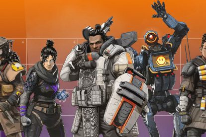 نظر موسس استودیو سازنده Fortnite درباره Apex Legends