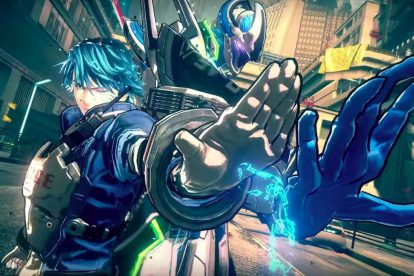تماشا کنید: معرفی Astral Chain توسط استودیو Platinum Games