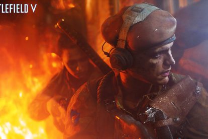 دلایل عملکرد ضعیف Battlefield 5 از دید EA