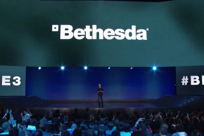 نشانه‌هایی از بازی جدید Bethesda