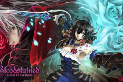 تاریخ عرضه Bloodstained: Ritual of the Night به‌زودی اعلام می‌شود