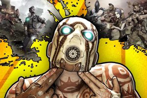 نشانه‌ای جدید از Borderlands: Game of the Year Edition برای PS4 و Xbox One