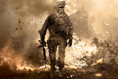 اطلاعاتی جدید از نسخه آینده Call of Duty