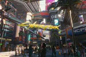 بازی Cyberpunk 2077 در انحصار Epic Games Store عرضه نمی‌شود