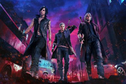 ساخت Dragon’s Dogma 2 فدای بازی Devil May Cry 5 شد
