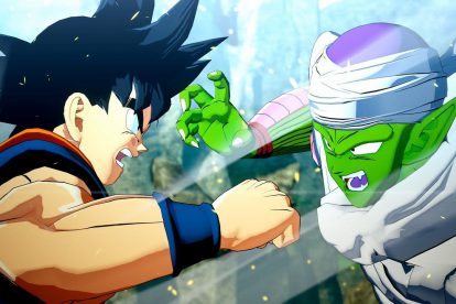 اولین اطلاعات از بازی Dragon Ball Game Project Z