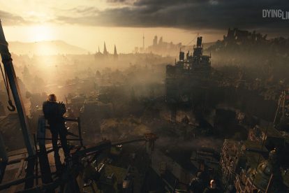 اطلاعاتی جدید از داستان بازی Dying Light 2