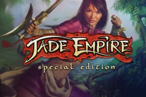 نسخه جدید بازی Jade Empire در حال ساخت است ؟