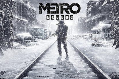 تماشا کنید: نمایشی کامل از بازی Metro Exodus