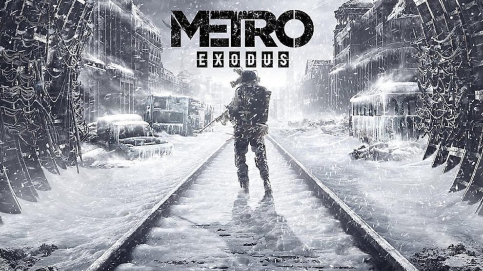 تماشا کنید: نمایشی کامل از بازی Metro Exodus