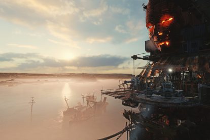 سازندگان Metro Exodus به کار روی پلتفرم PC ادامه می‌دهند