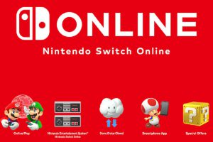 تعداد مشترک‌های Nintendo Switch Online به 8 میلیون نفر رسید