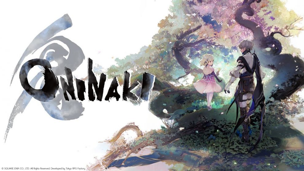 بازی Oninaki توسط سازندگان I Am Setsuna معرفی شد