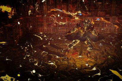 اعلام تاریخ عرضه بازی Path of Exile برای PS4