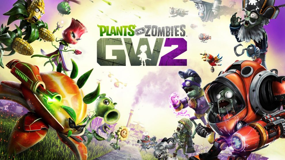 ساخت نسخه جدید Need For Speed و Plants vs Zombies تایید شد