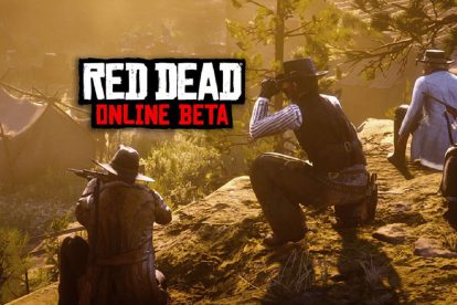 تغییراتی جدید در قوانین Red Dead Online