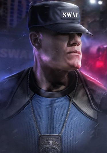علاقه کارگردان Mortal Kombat 11 به حضور John Cena در نقش Stryker 1