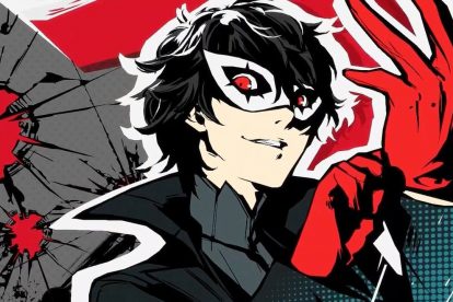 اعلام تاریخ عرضه بسته Joker برای Super Smash Bros. Ultimate