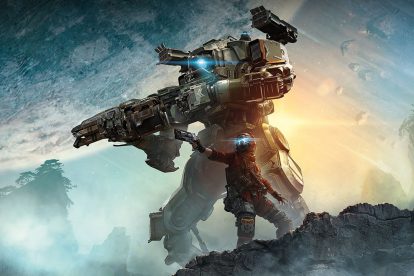 تاثیر مثبت Apex Legends روی تعداد کاربرهای Titanfall 2