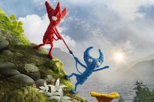 تایید عرضه Unravel Two برای Nintendo Switch