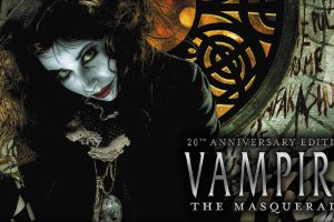نسخه جدید بازی Vampire: The Masquerade در دست ساخت است ؟