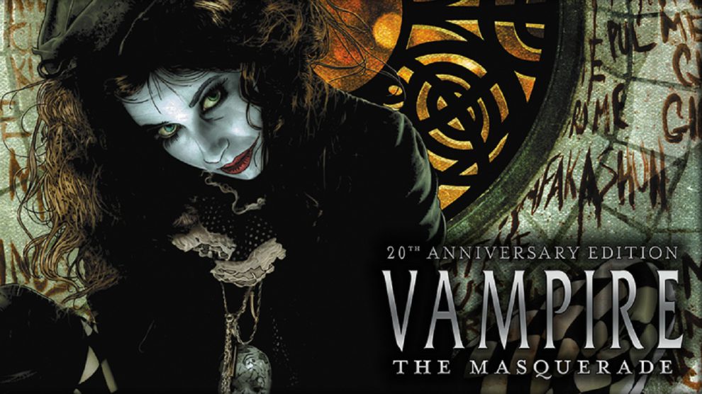 نسخه جدید بازی Vampire: The Masquerade در دست ساخت است ؟