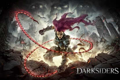 فروش Darksiders 3 انتظارات THQ Nordic را برآورده کرده