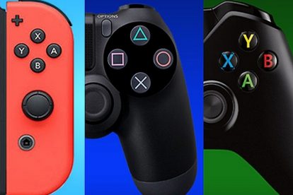 نیمی از دارندگان Nintendo Switch از PS4 هم استفاده می‌کنند