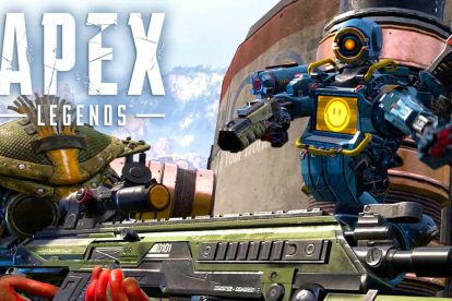 تعداد مخاطب‌های بازی Apex Legends از 25 میلیون نفر گذشت