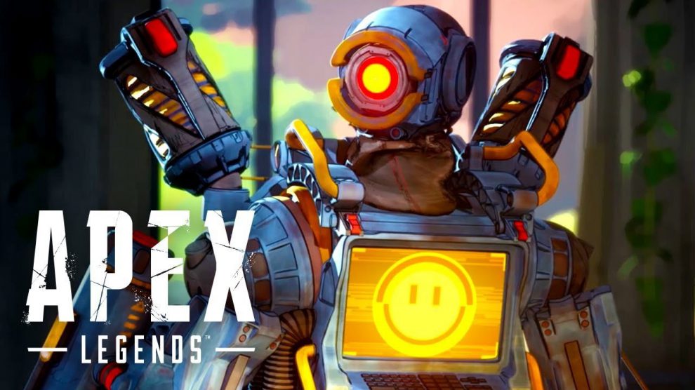 احتمال عرضه Apex Legends در بازار چین وجود دارد