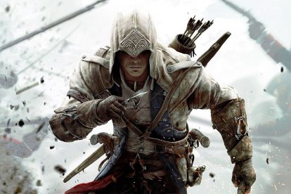 معرفی رسمی بازی Assassin’s Creed 3 Remastered