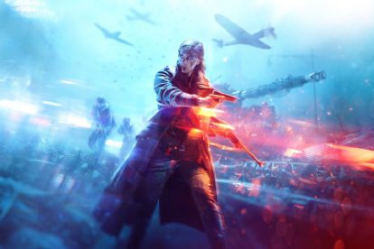 فروش بازی Battlefield 5 به 7.3 میلیون نسخه رسید