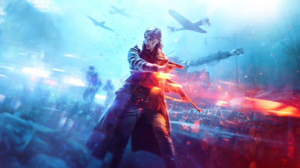 فروش بازی Battlefield 5 به 7.3 میلیون نسخه رسید