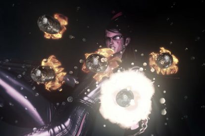 بازی Bayonetta 3 زودتر از چیزی که انتظارش را دارید منتشر می‌شود