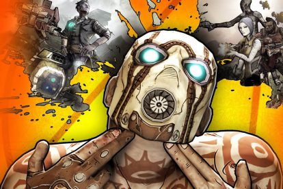 ماه آینده Borderlands 3 معرفی می‌شود ؟