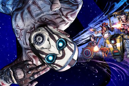عرضه بازی Borderlands 3 در 12 ماه آینده