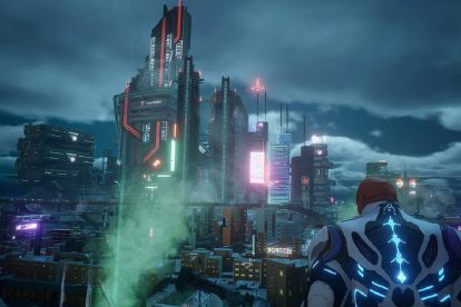 مدت زمان گیم‌پلی بازی Crackdown 3 مشخص شد