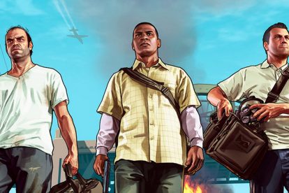 نشانه‌هایی جدید از بازی Grand Theft Auto 6