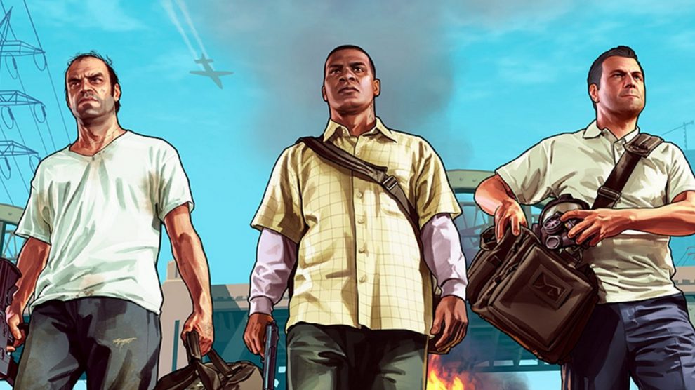 نشانه‌هایی جدید از بازی Grand Theft Auto 6