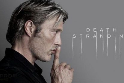 اظهار نظر جدید مد میکلسن درباره Death Stranding