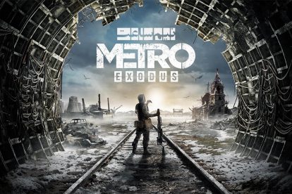 Metro Exodus