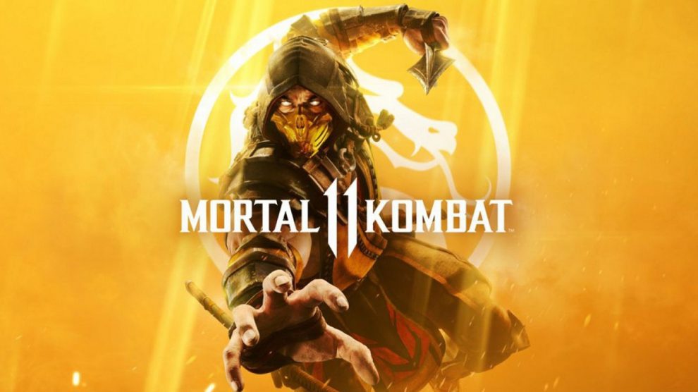 اطلاعاتی جدید از شخصیت‌های Mortal Kombat 11 لو رفت