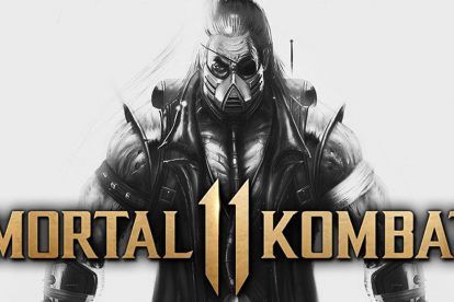 تماشا کنید: معرفی Kabal در بازی Mortal Kombat 11