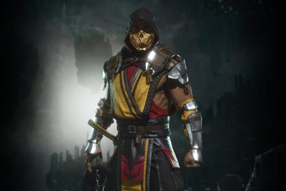 اطلاعاتی جدید از داستان بازی Mortal Kombat 11