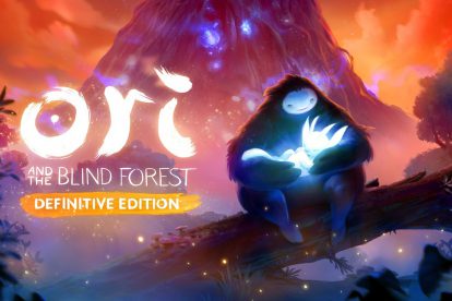 منتظر معرفی Ori and the Blind Forest برای Switch باشید